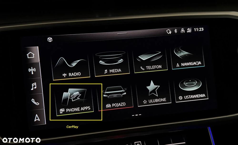Audi A6 Limousine - 30