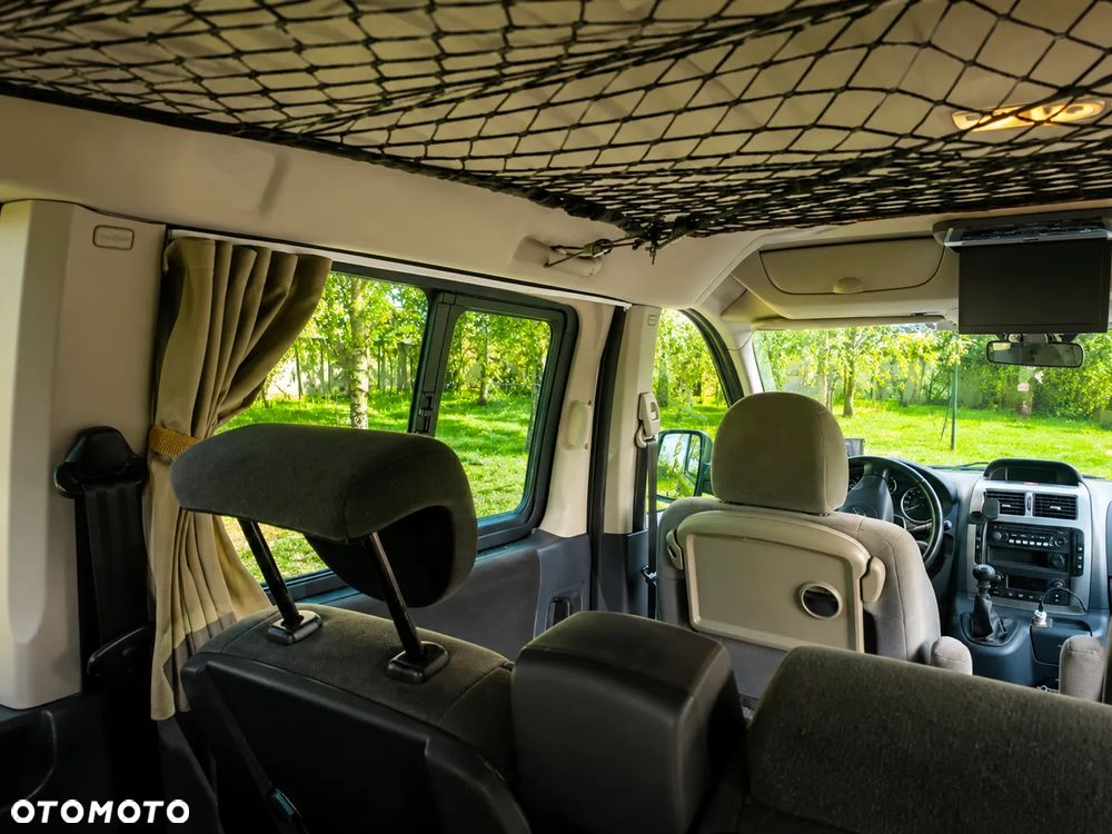 Citroën Jumpy Combi - 9