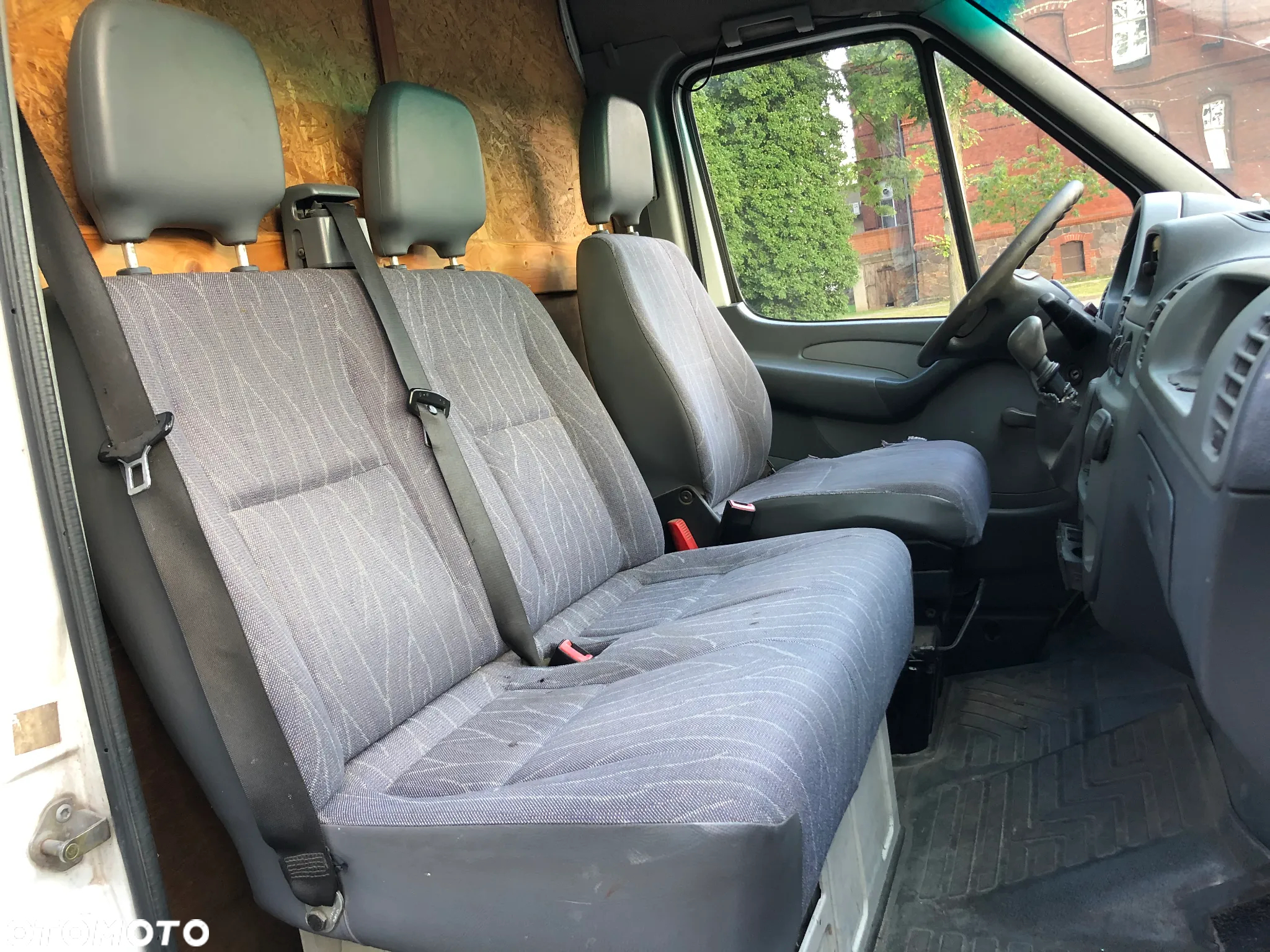 Mercedes-Benz Sprinter 311 CDI - 14