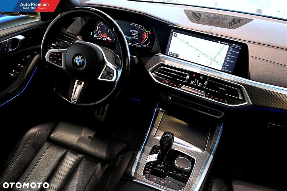 BMW X5 xDrive25d sport - 12