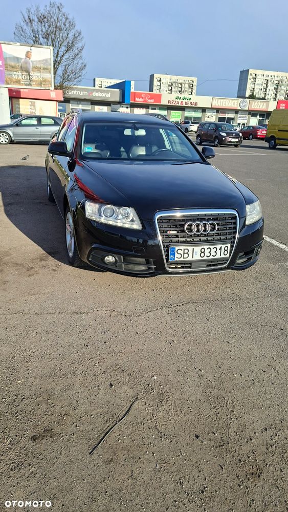 Audi A6 Avant - 3