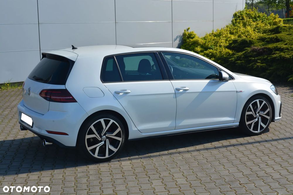 Volkswagen Golf 2.0 TSI BMT GTI Performance DSG - 6