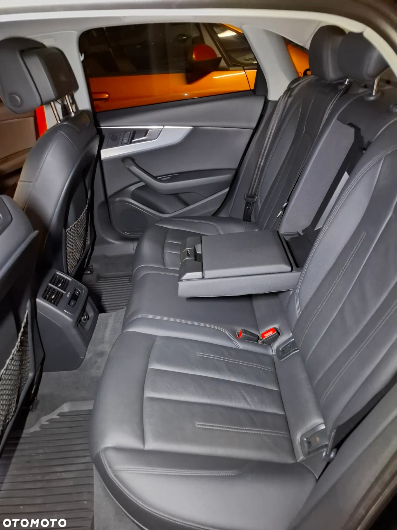 Audi A4 2.0 TFSI Quattro Sport S tronic - 20
