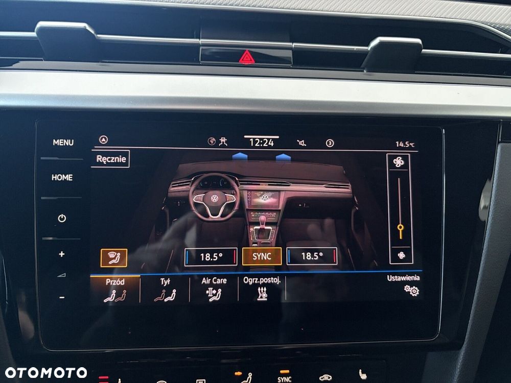 Volkswagen Arteon - 16