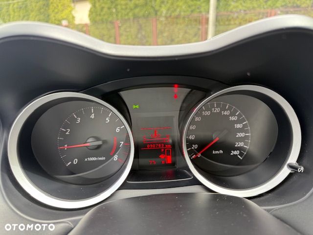 Mitsubishi Lancer 1.6 Invite - 16