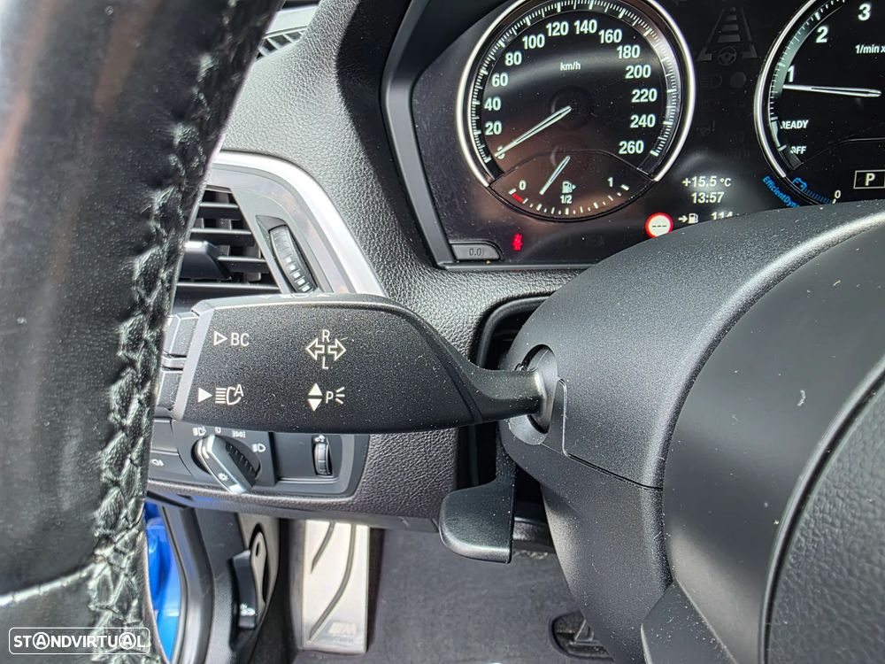 BMW M240i Sport-Aut. - 18