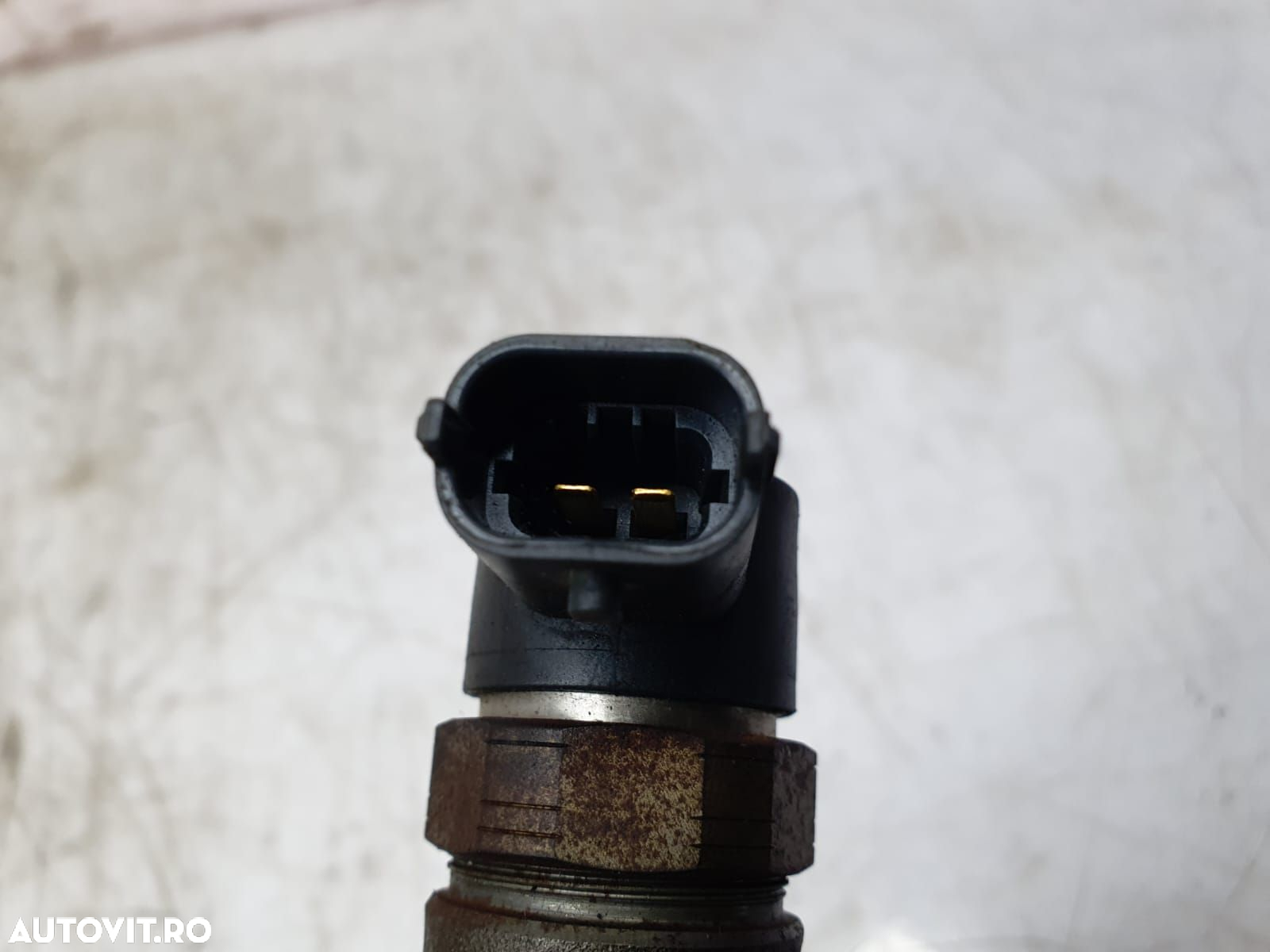 Injector 33800-2A900 0445110320 1.6 crdi D4FB Hyundai i20 PB [2008 - - 2
