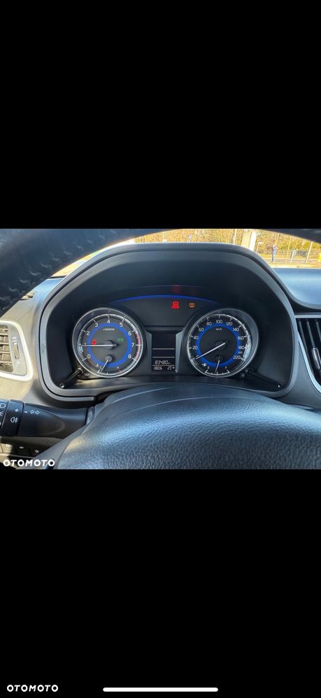 Suzuki Baleno 1.0 T Elegance - 13