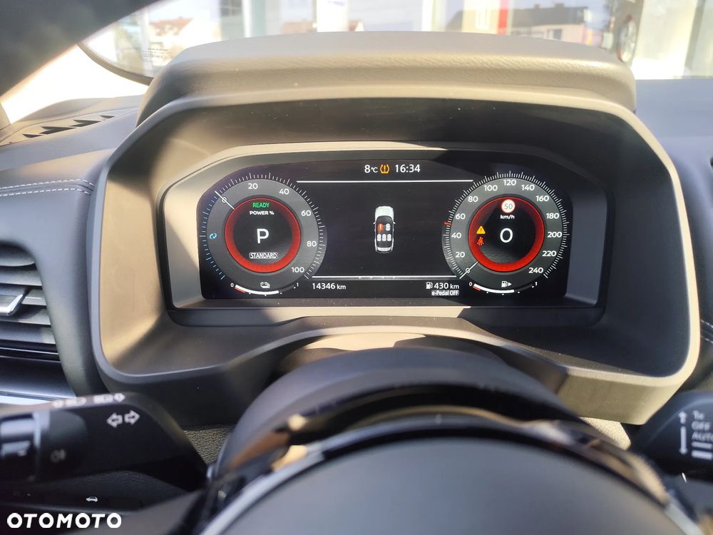 Nissan X-Trail 1.5 VC-T e-POWER N-Connecta 2WD - 24