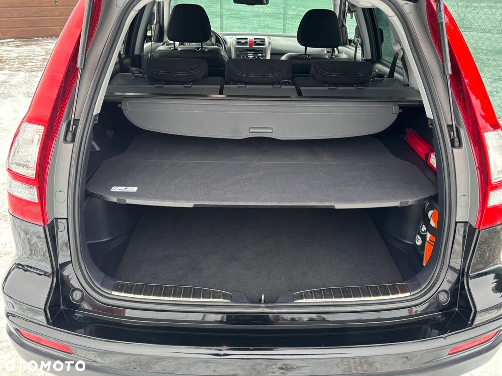 Honda CR-V 2.0i-VTEC Executive - 29