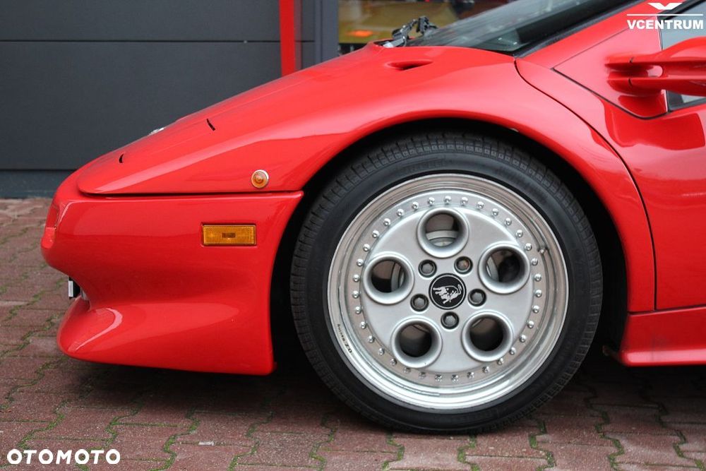 Lamborghini Diablo - 13