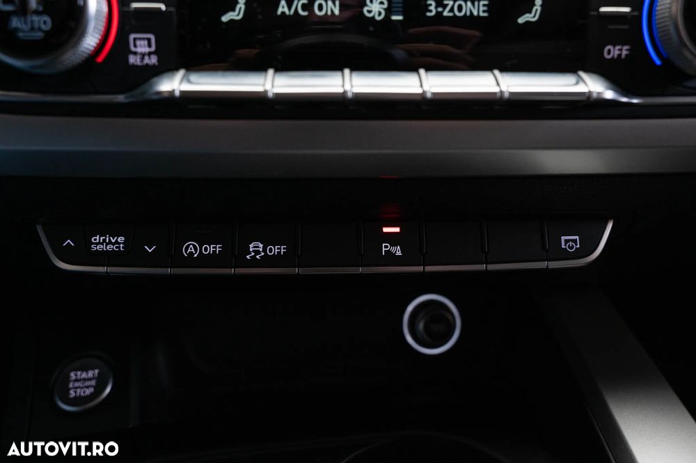 Audi A5 2.0 TDI S tronic sport - 18