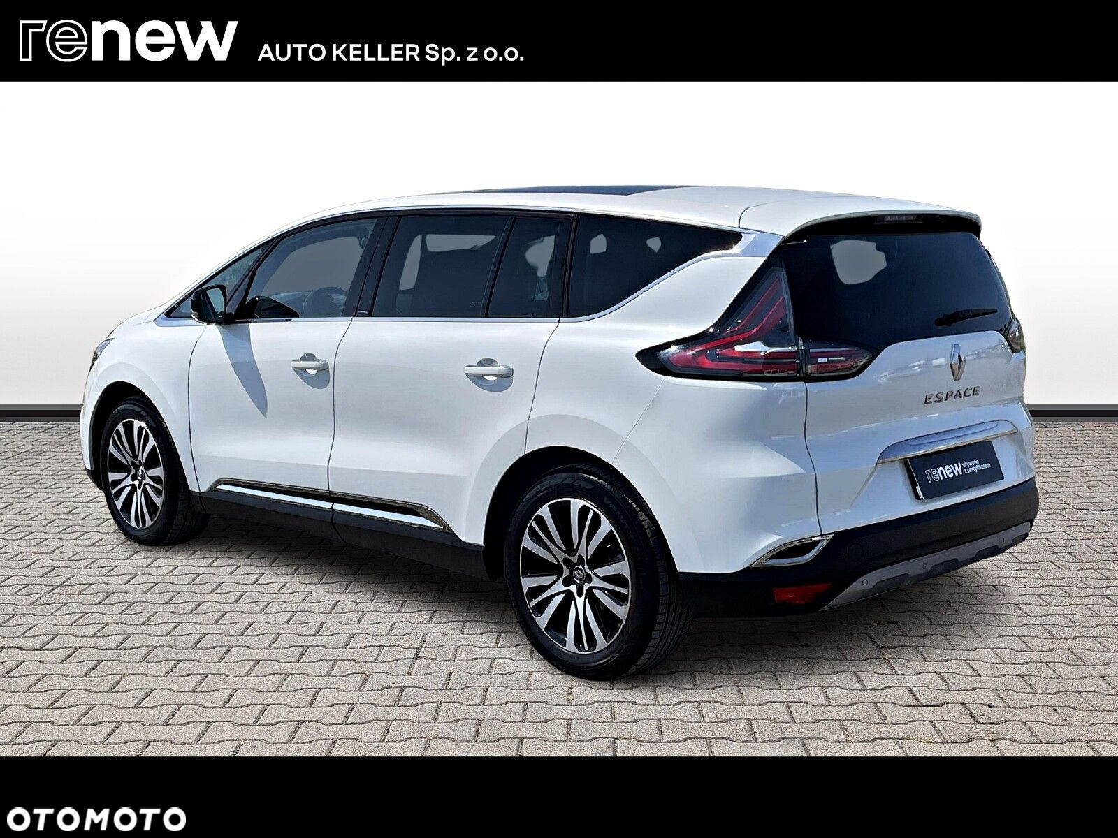 Renault Espace - 4