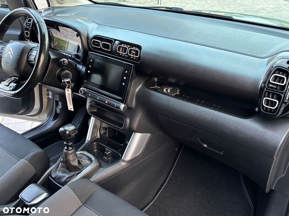 Citroën C3 Aircross - 29