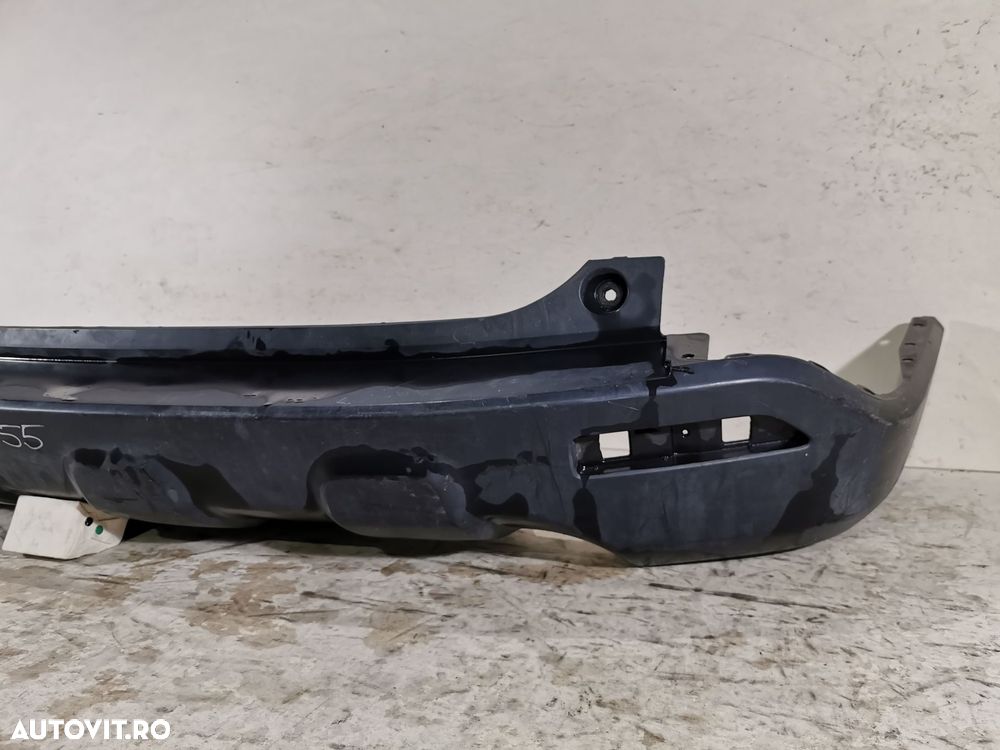 Bara spate Honda CR-V , 2007, 2008, 2009, 2010, 2011, 2012, cod de origine OE 71501-SWA-ZZ00 - 4