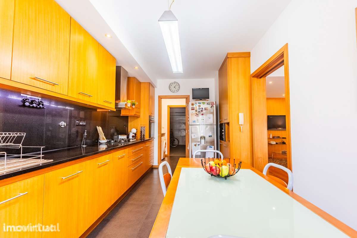 Moradia T3 - Fajã de baixo - Grande imagem: 5/13