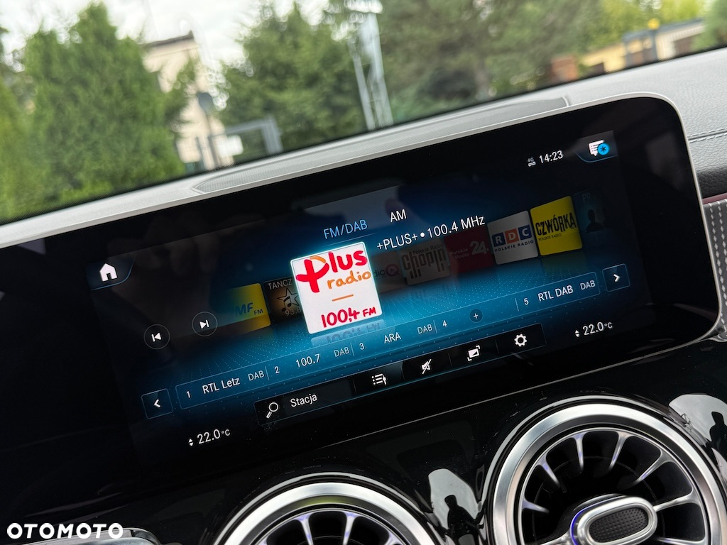 Mercedes-Benz GLB 220 d 4-Matic 8G-DCT - 27
