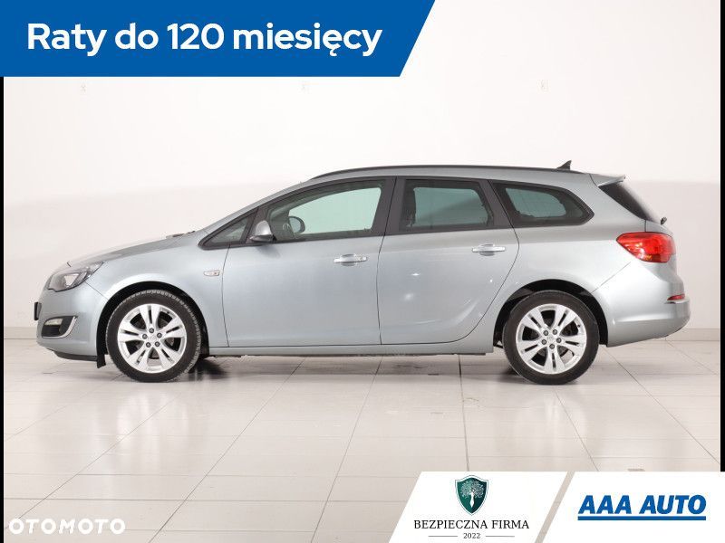 Opel Astra - 3