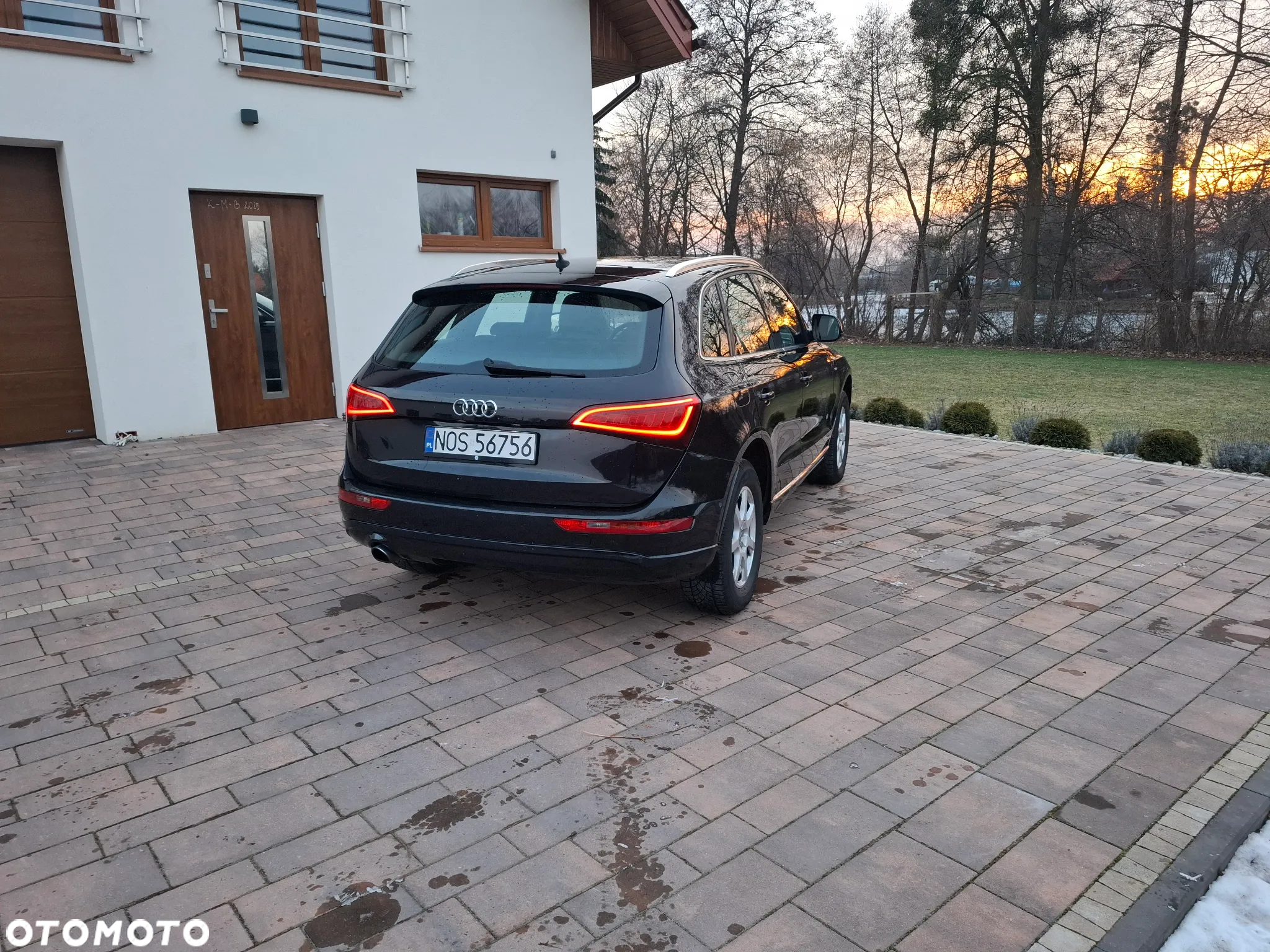 Audi Q5 2.0 TDI Quattro S tronic - 6