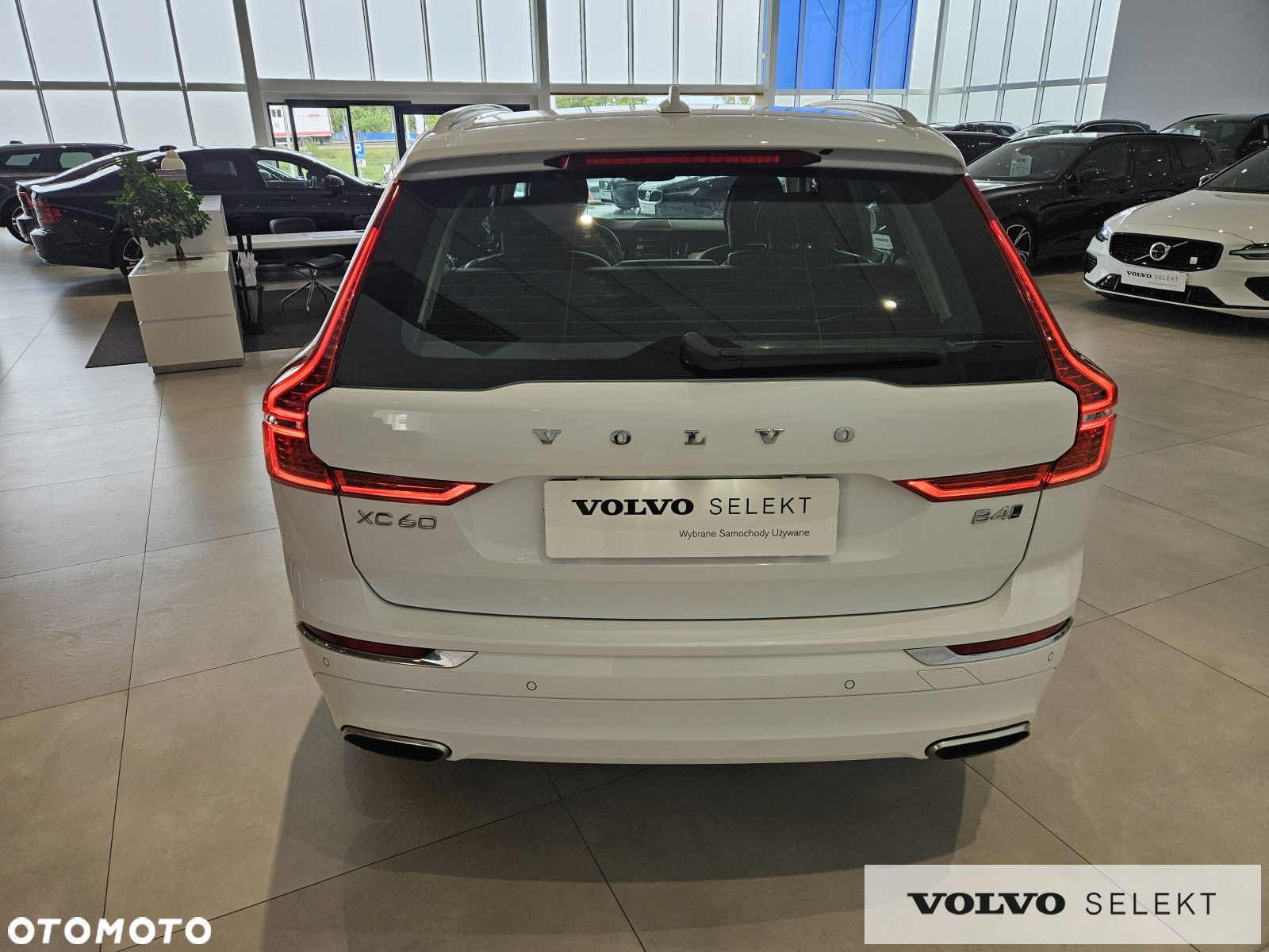 Volvo XC 60 - 7