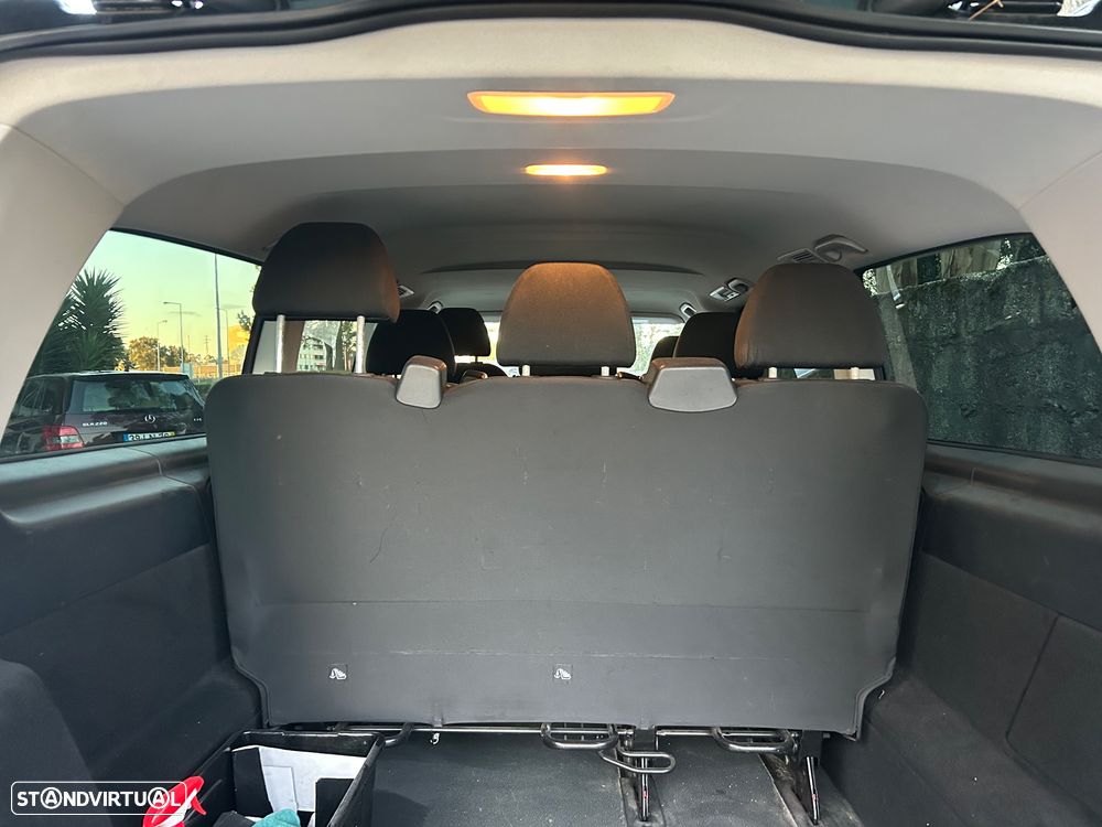 Mercedes-Benz Vito - 3