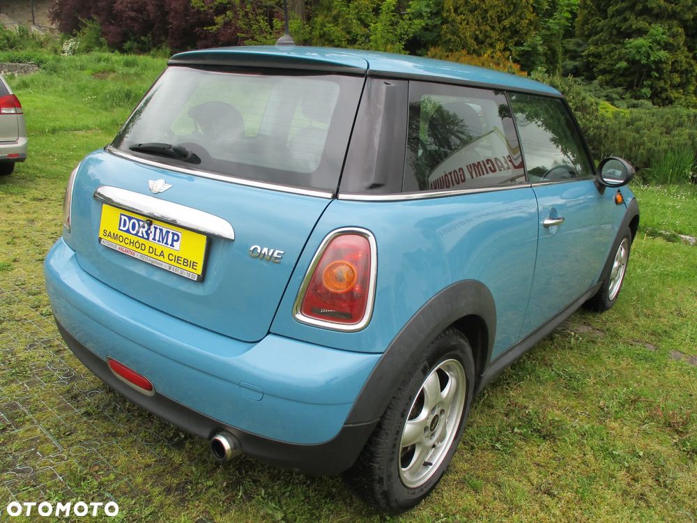 MINI ONE - 7