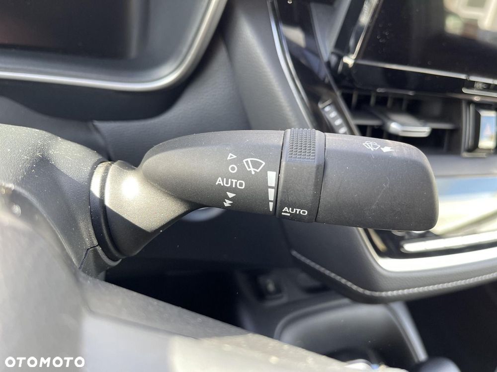 Toyota Corolla - 15