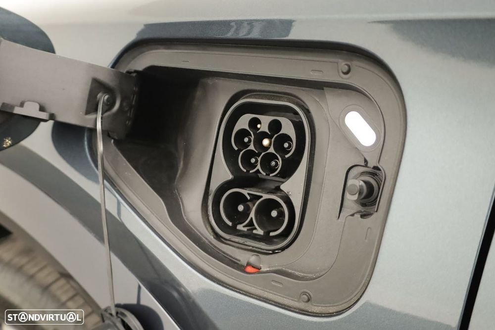 Cupra Formentor 1.5 e-Hybrid DSG - 7