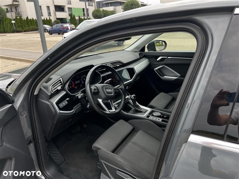 Audi Q3 35 TFSI mHEV S tronic - 15