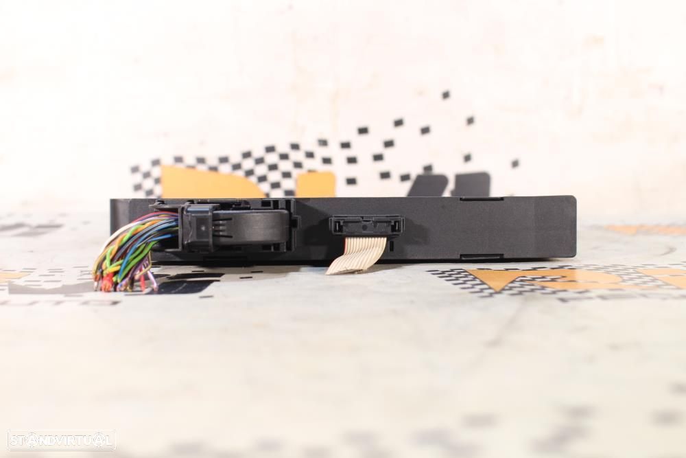 Módulo Eletrónico Bmw X1 (E84)  61359287535 / 9287535 / 5Wk49515nbr - 3