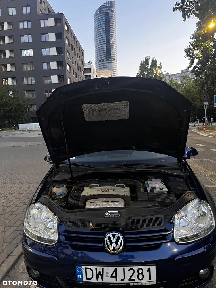 Volkswagen Golf 1.4 TSI United - 19