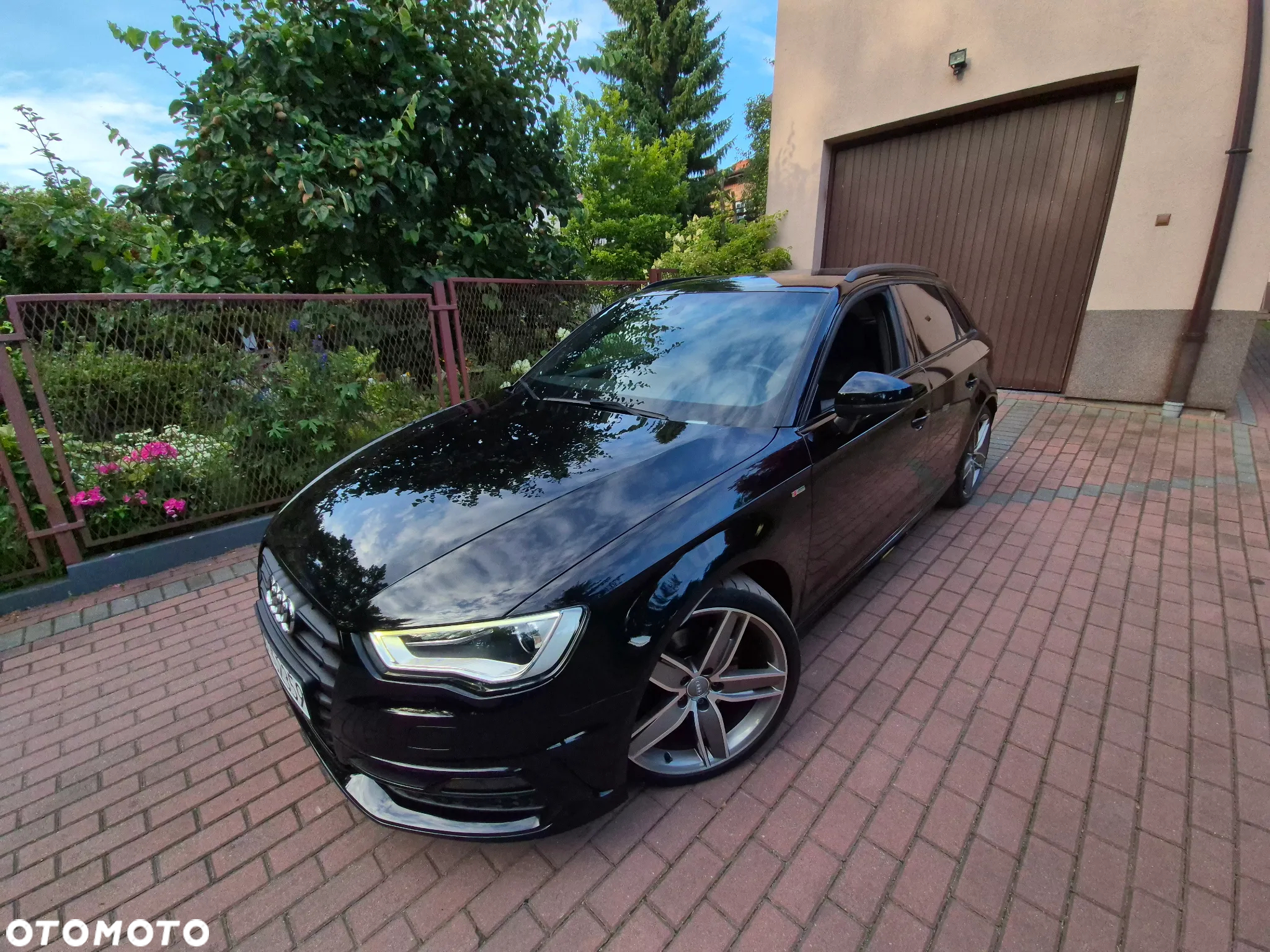 Audi A3 1.4 TFSI CoD ultra Ambition - 3