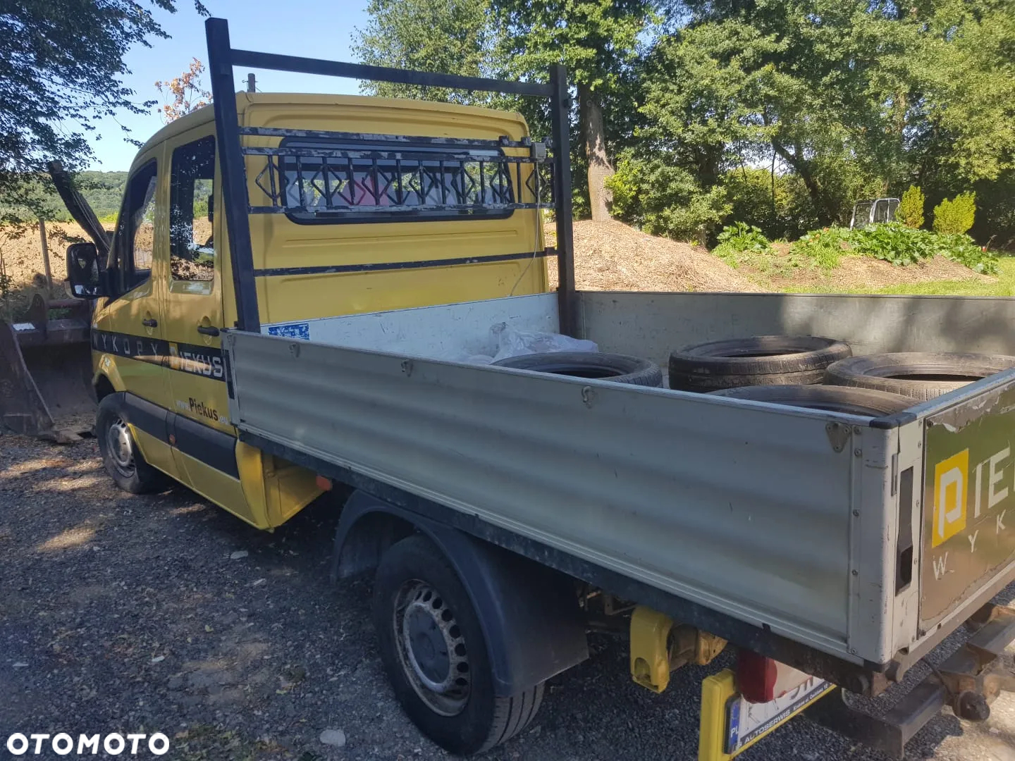 Mercedes-Benz Sprinter - 6
