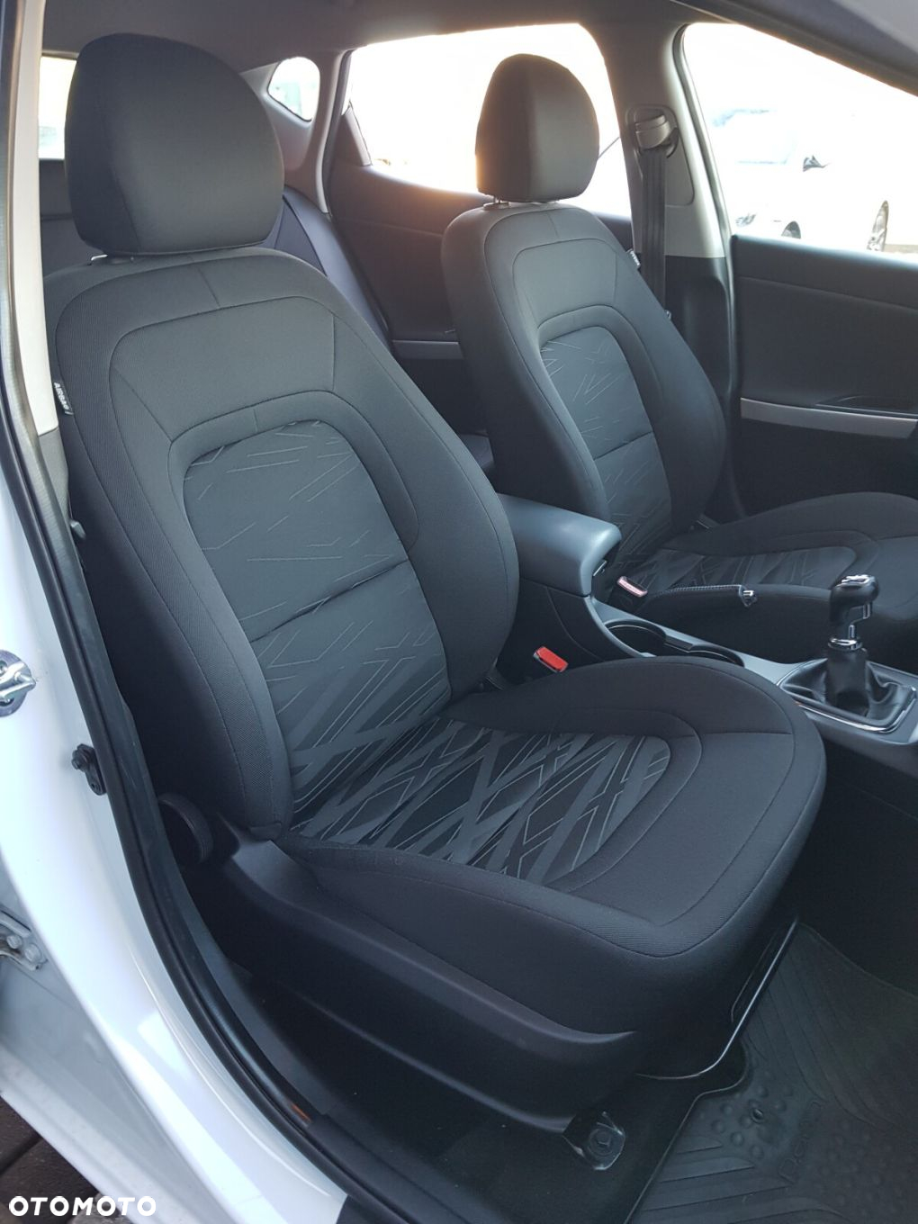 Kia Ceed Cee'd 1.4 M - 15