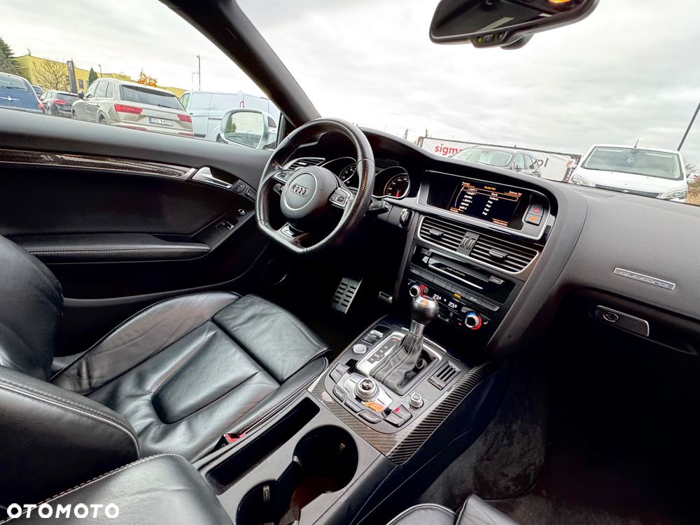 Audi RS5 Coupé S tronic - 24