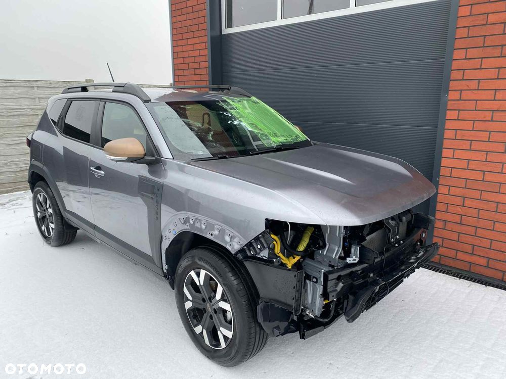 Dacia Duster TCe 130 2WD Journey - 4