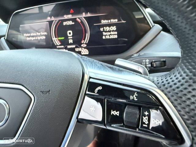Audi e-tron GT - 49