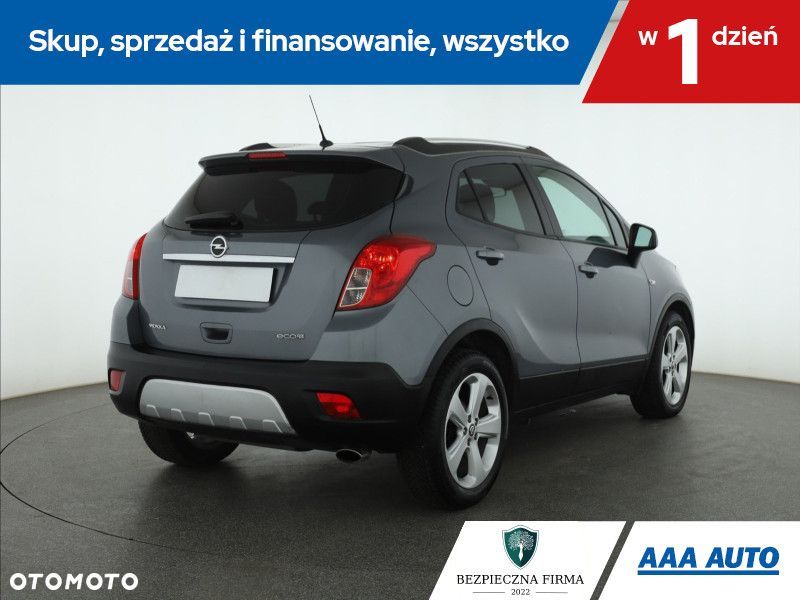 Opel Mokka - 7