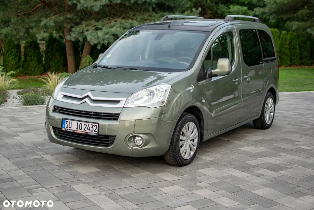 Citroën SpaceTourer 110 Escapade - 3