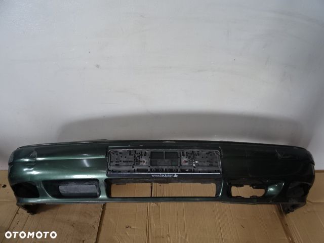 ZDERZAK PRZÓD PRZEDNI VOLVO 960 LIFT 94-98 NR229 - 3