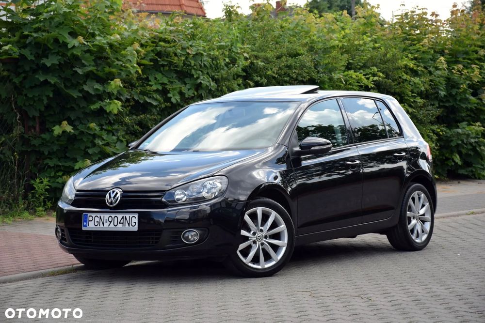 Volkswagen Golf 1.6 Edition - 3