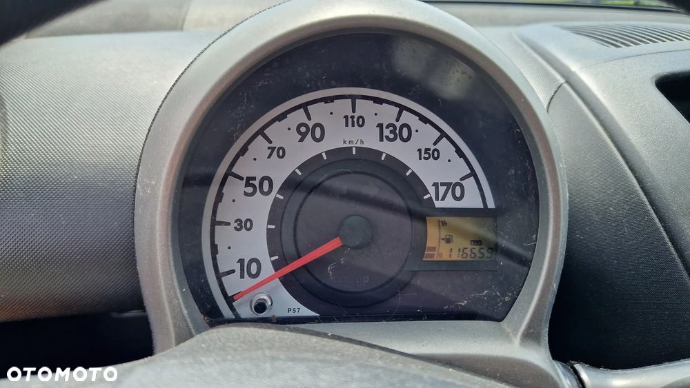 Toyota Aygo 1.0 VVT-i - 1