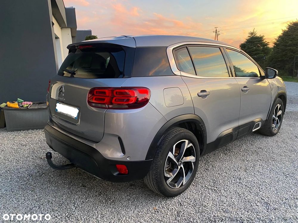 Citroën C5 Aircross - 6