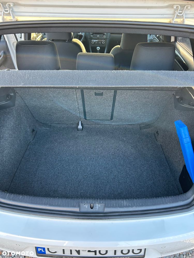 Volkswagen Golf 2.0 TDI DPF GTD - 18