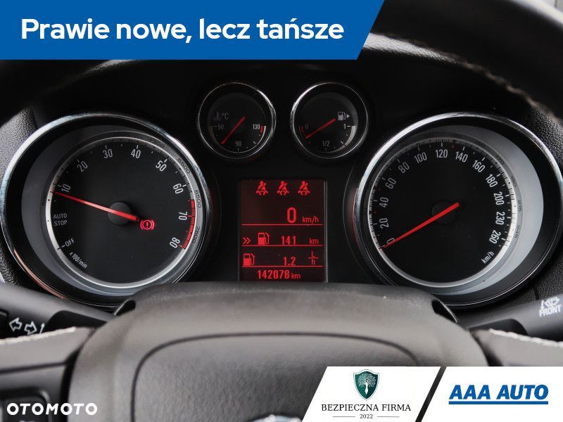 Opel Mokka - 12