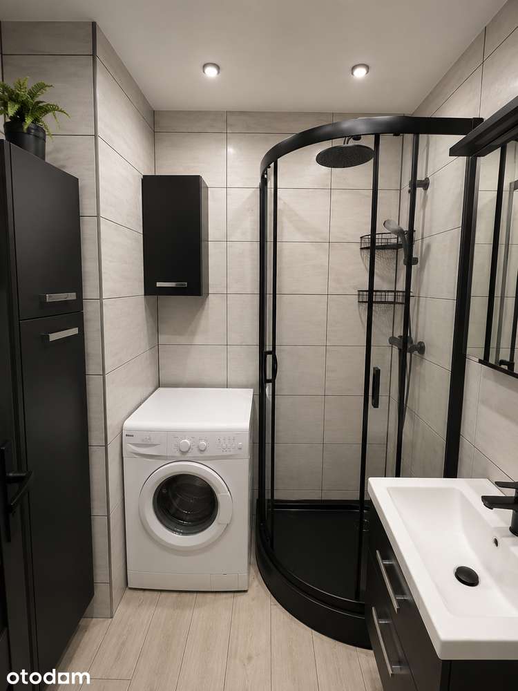 Mieszkanie na sprzedaż, 4 pokoje, 60 m², Skawina