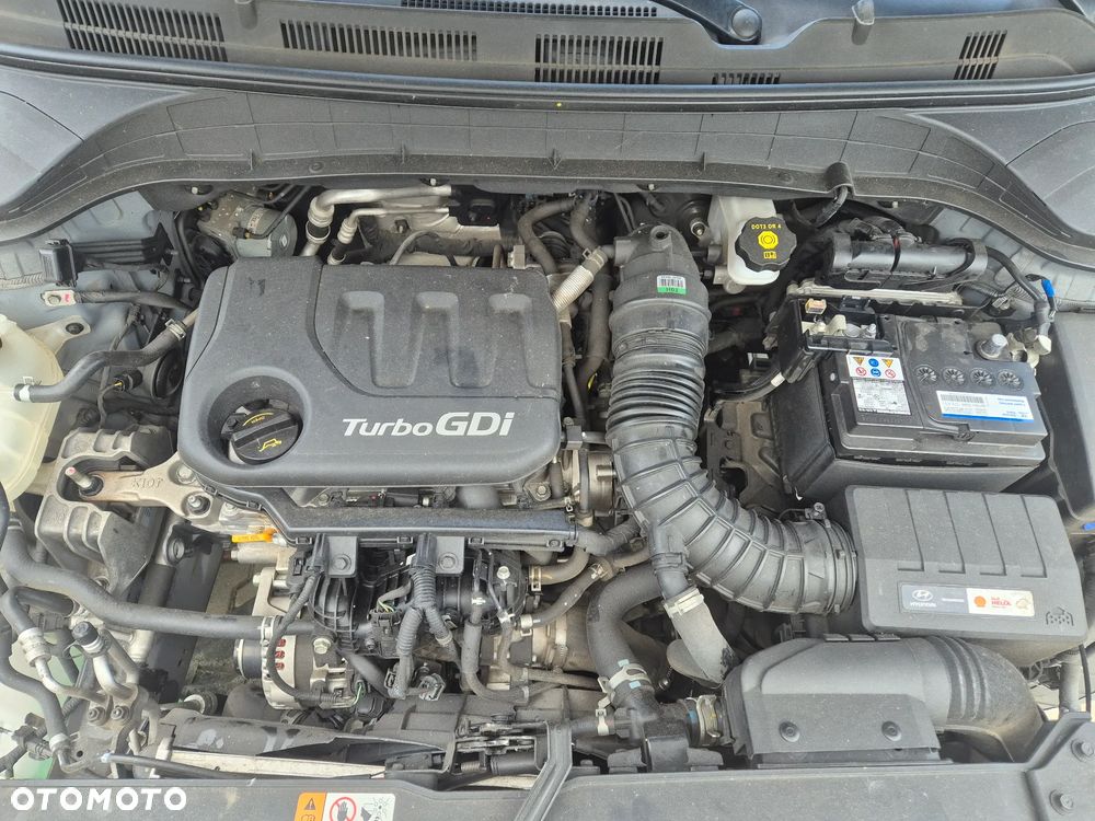 Hyundai Kona 1.0 T-GDI Classic Plus - 10