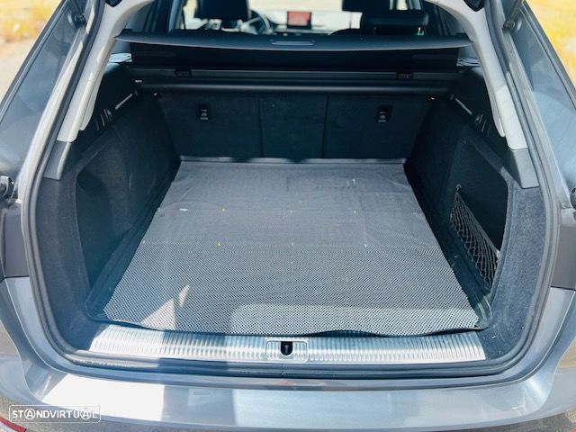 Audi A4 Avant 2.0 TDI S tronic - 8