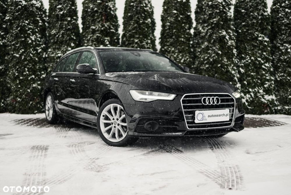 Audi A6 Avant - 3