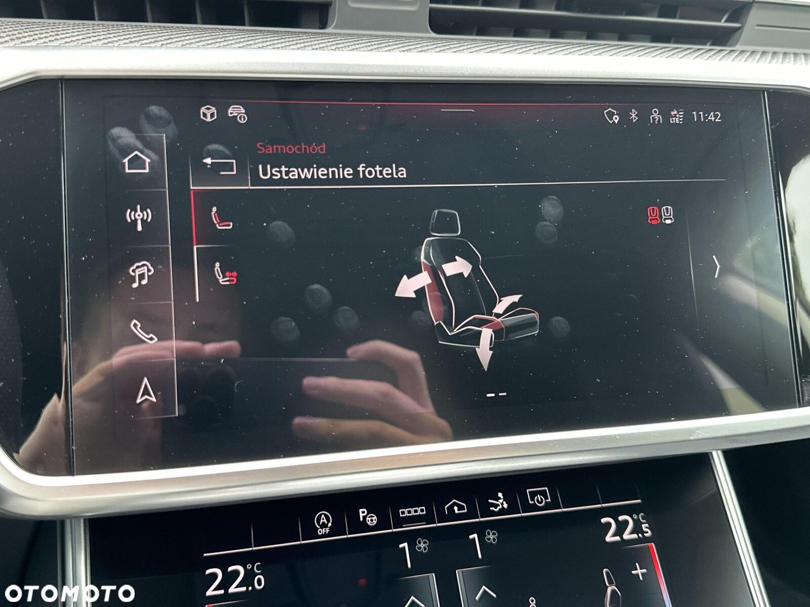 Audi S7 Sportback TDI Tiptronic - 40